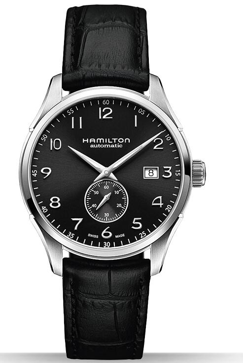 Hamilton Jazzmaster Maestro Small Second H42515735 watch reviews
